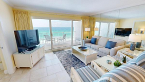Beach House 601D-By Holiday Isle Properties